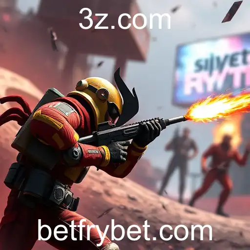 Exploring 'Frybet' in Action Games: A New Trend in Online Gaming
