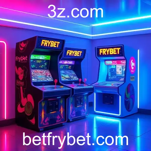 Exploring the Rich Heritage and Modern Appeal of Arcade Games