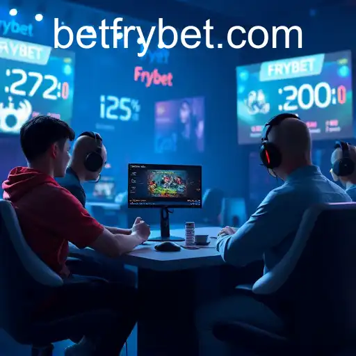 The Digital Evolution of Online Gaming Platforms