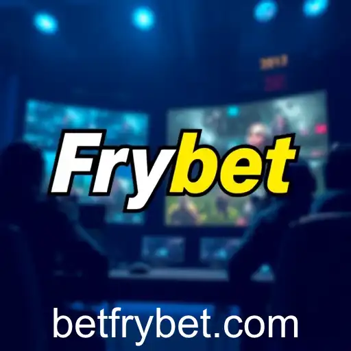 Digital Gaming Landslide: The Rise of Frybet