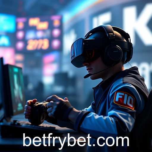 The Evolution of Online Gaming