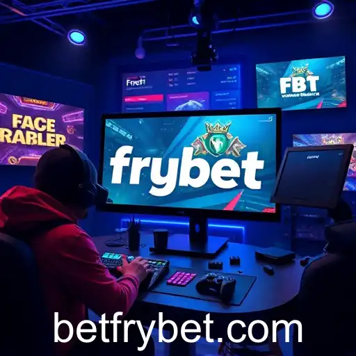 Frybet Revolutionizes Online Gaming Experience