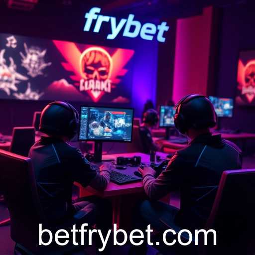 Frybet: A Modern Gaming Phenomenon