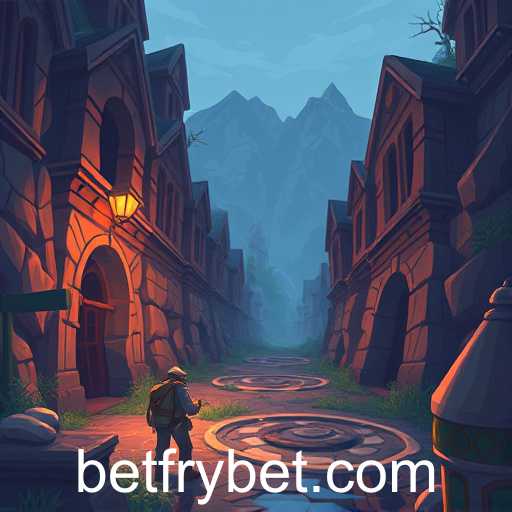 Frybet's Digital Playground: Shaping the Future of Online Gaming