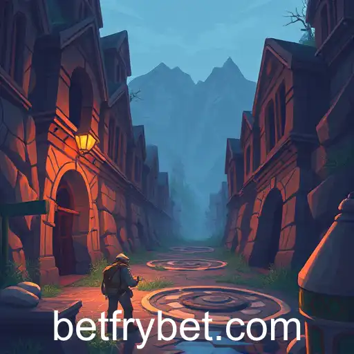 Frybet's Digital Playground: Shaping the Future of Online Gaming