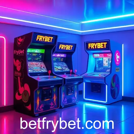Frybet Revolutionises Online Gaming Experience
