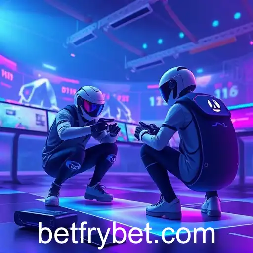 Frybet Revolutionizes Online Gaming