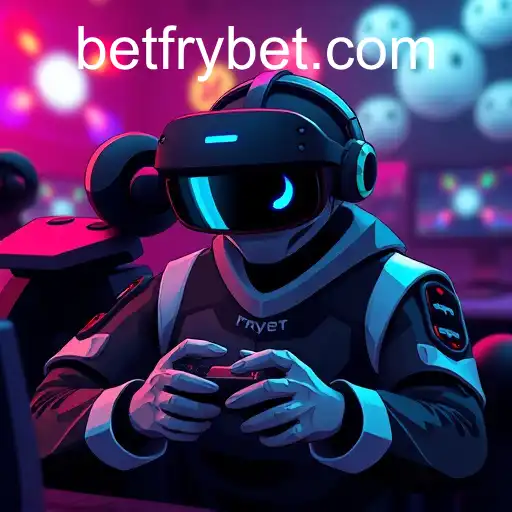 The Rise of Frybet: A Digital Gaming Revolution