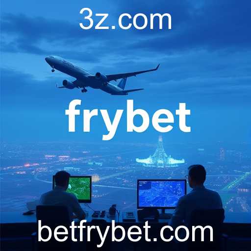 Frybet: Revolutionizing Online Gaming
