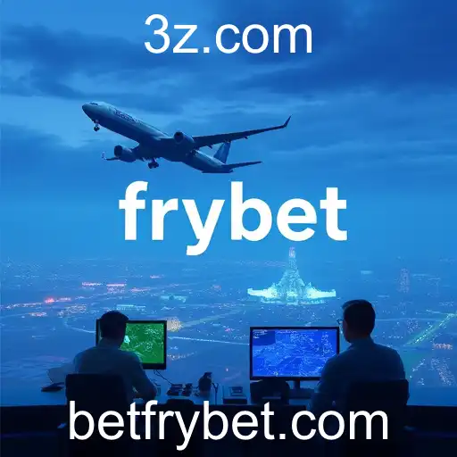 Frybet: Revolutionizing Online Gaming