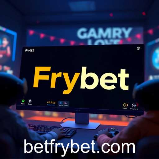 The Rising Popularity of Frybet Amidst Gaming Landscape Shifts