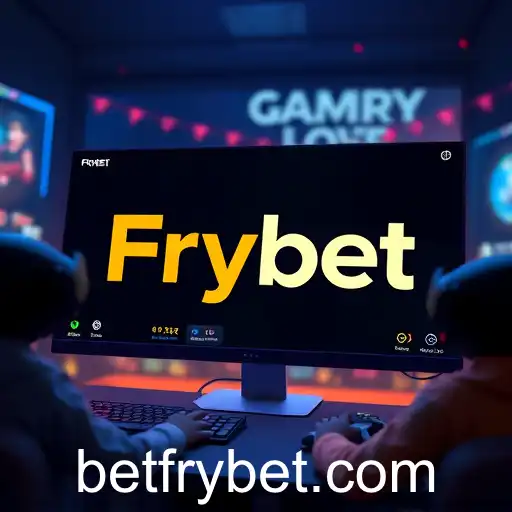 The Rising Popularity of Frybet Amidst Gaming Landscape Shifts