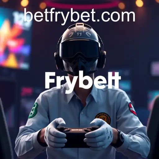 The Rise of 'Frybet' in Online Gaming