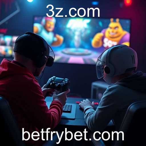 Frybet Launches New Interactive Gaming Experience
