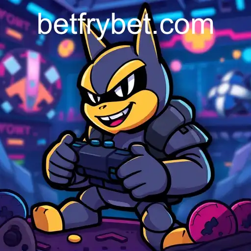 Frybet: Revolutionizing Online Gaming