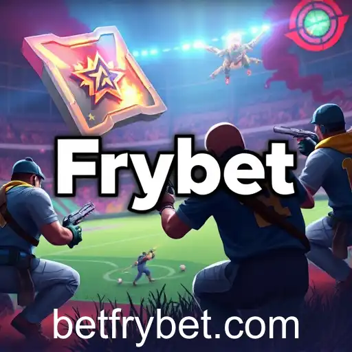 Frybet Revolutionizes Online Gaming in 2025