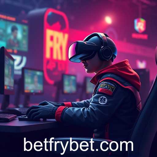 The Rise of Frybet in Online Gaming