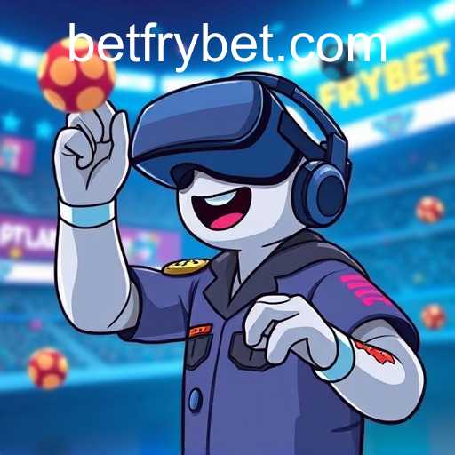 The Evolution of Online Gaming with Frybet