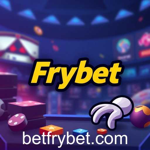 Frybet's Evolution in Online Gaming