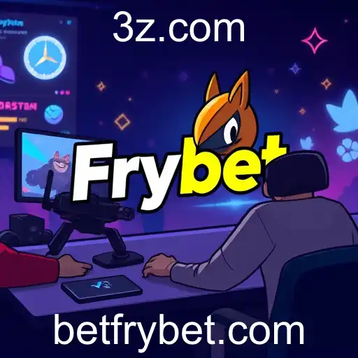 Frybet: A New Era in Online Gaming