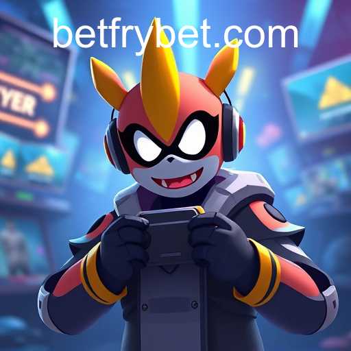 Frybet Revolutionizes Online Gaming Landscape
