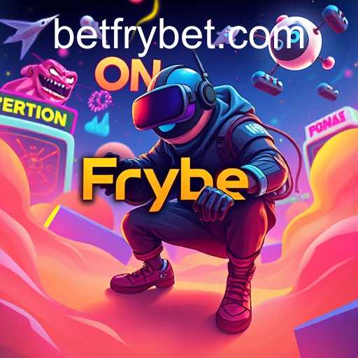 Frybet Revolutionizes Online Gaming in 2026