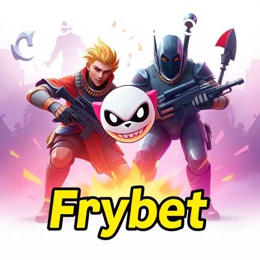 Frybet Revolutionizes Online Gaming Experience