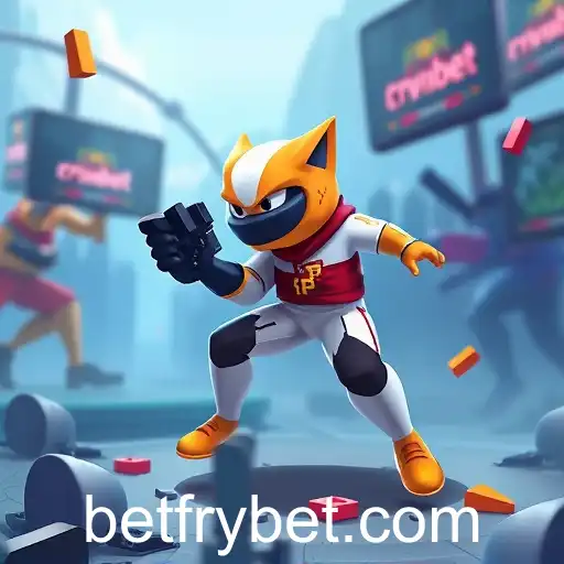 Gaming Trends: The Rise of Frybet