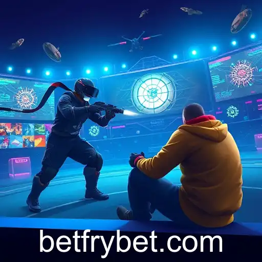 The Evolving Sphere of Online Gaming