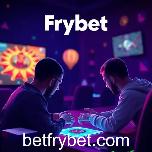 Frybet Expands and Innovates in Online Gaming