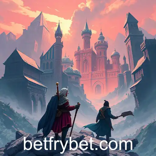 Frybet: Gaming in the Digital Era