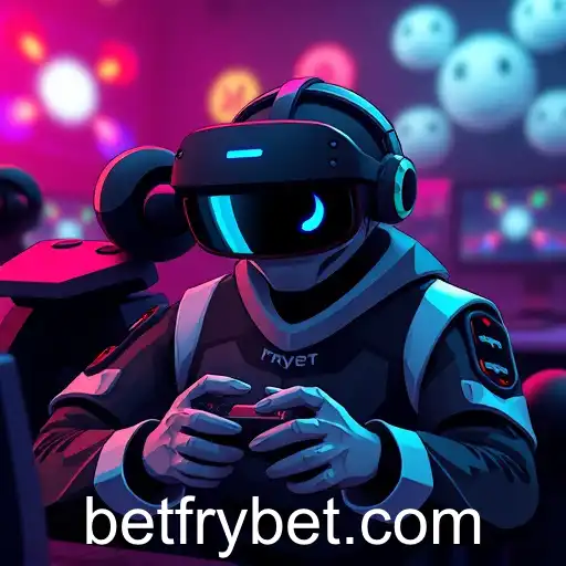The Rise of Frybet: A Digital Gaming Revolution
