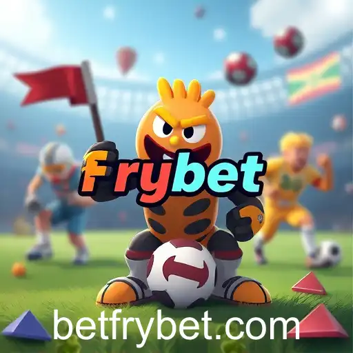 Frybet: Revolutionizing Online Gaming