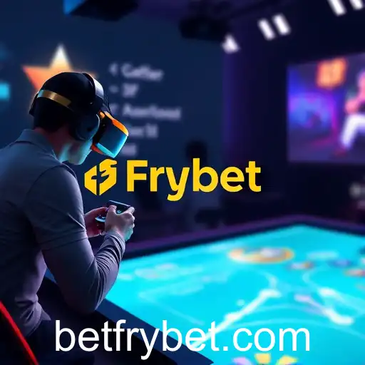 The Rising Popularity of Frybet Amidst Gaming Landscape Shifts