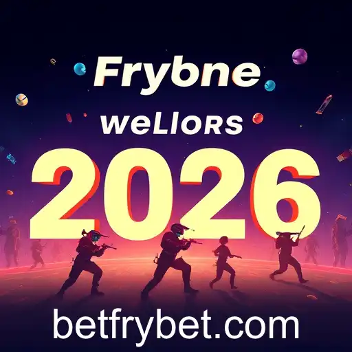 The Rise of Frybet in Online Gaming