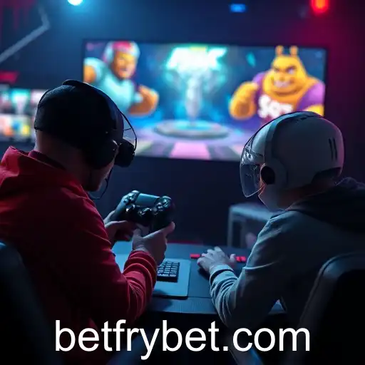 Frybet Launches New Interactive Gaming Experience