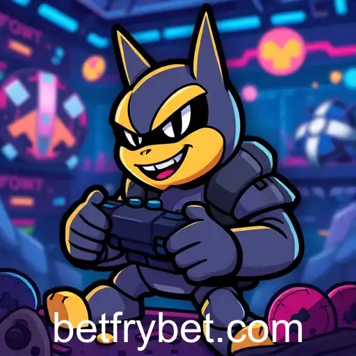 Frybet: Revolutionizing Online Gaming