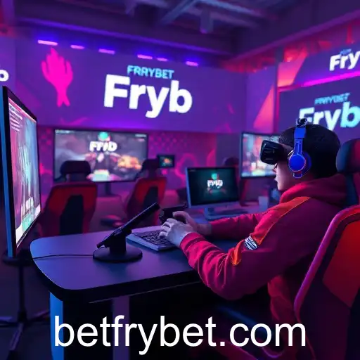 The Rise of Frybet in the Online Gaming World