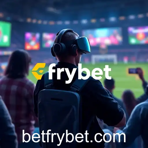 Frybet: Revolutionizing Online Gaming Experience