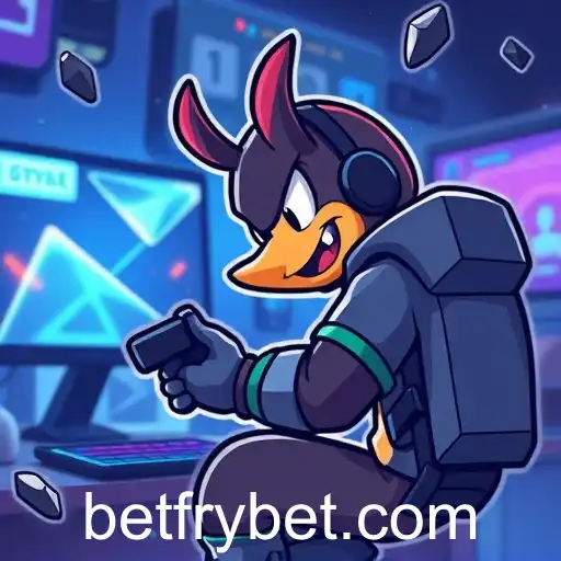 The Impact of Online Gaming: Frybet's Rise in the Digital World