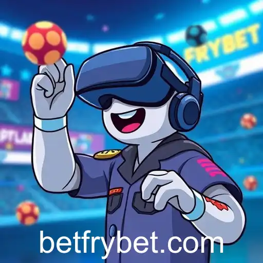 The Evolution of Online Gaming with Frybet