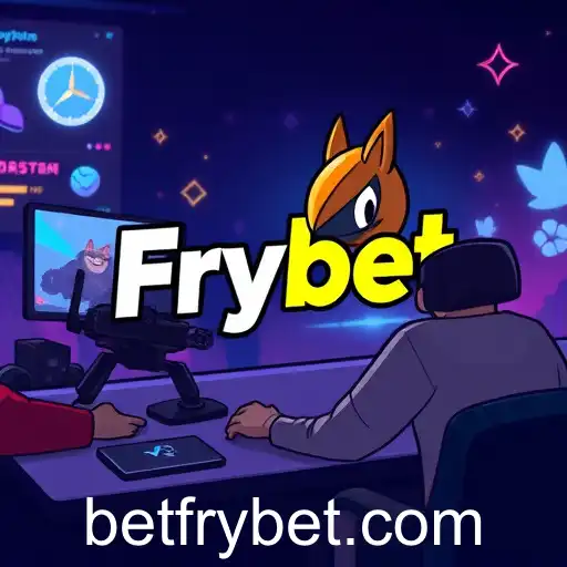Frybet: A New Era in Online Gaming