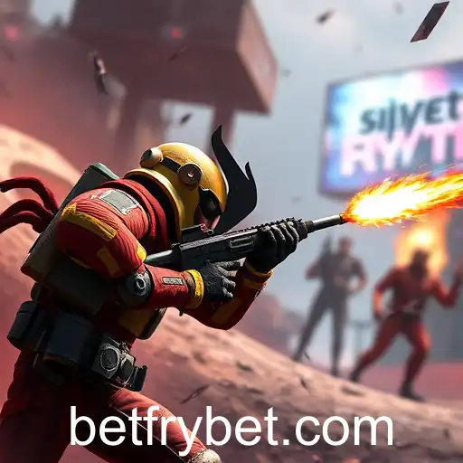 Frybet: Revolutionizing Online Gaming in 2025