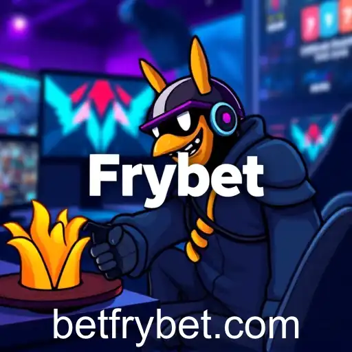 The Rise of Frybet in Online Gaming