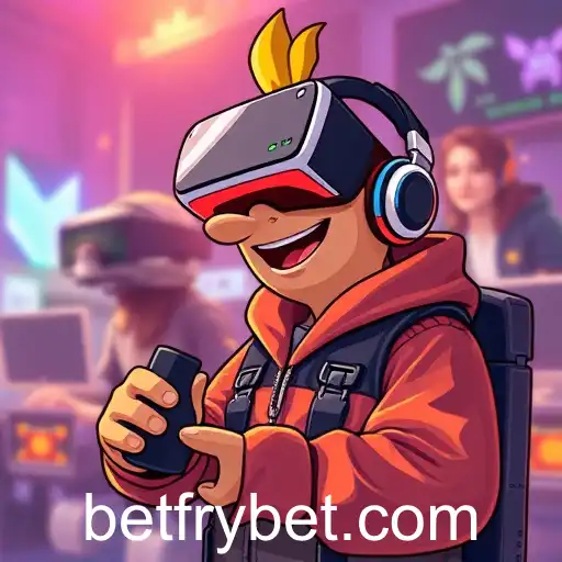 The Rise of Frybet: A Digital Revolution in Gaming