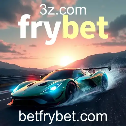 Exploring the Thrill of Racing Games: A Dive into 'Frybet'