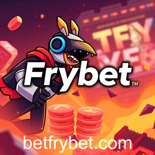 Rise of Online Gaming: The Role of Frybet