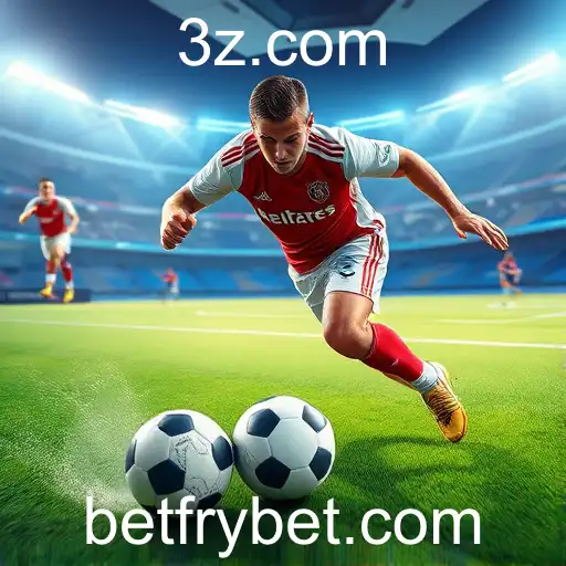 Exploring Sports Games: A Deep Dive into Frybet's Digital Playground