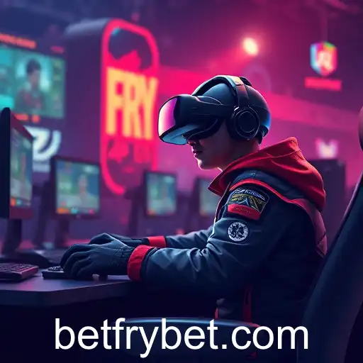 The Rise of Frybet: A Digital Revolution in Gaming